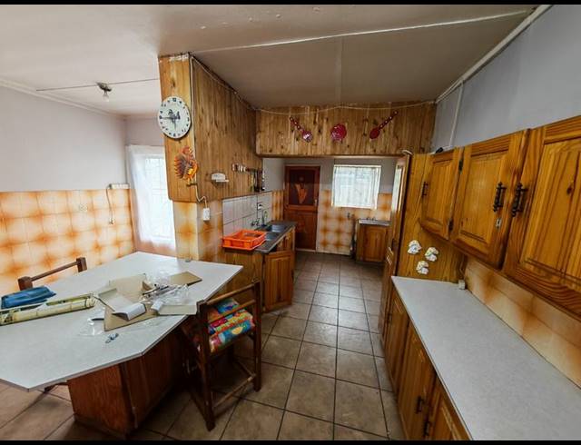 3 BEDROOM HOUSE FOR SALE IN VANDERBIJLPARK SE 1